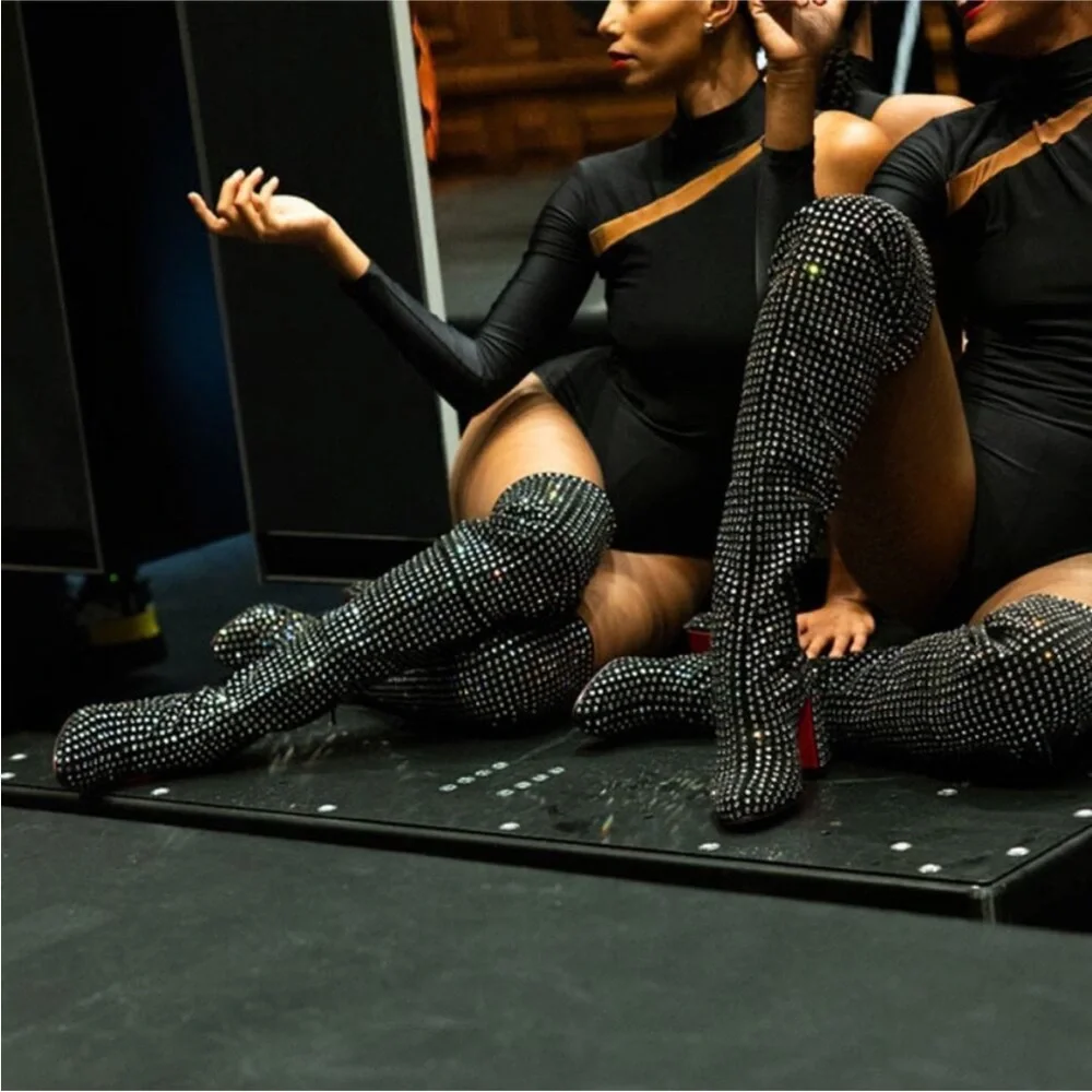 Christian Louboutin these limited